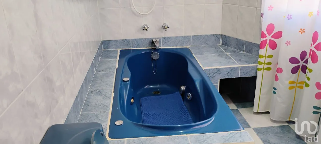 Casa en Venta en Los Reyes, Coyoacán, Ciudad de México | NEX-300912 | iad México | Foto 11 de 12