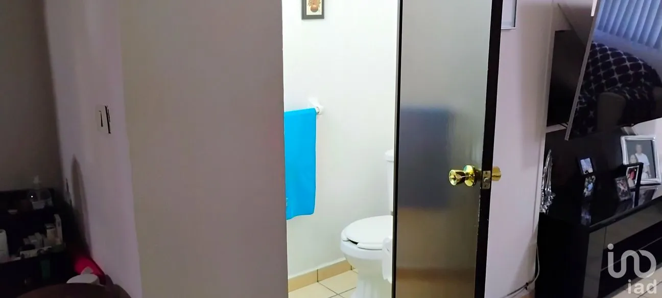Casa en Venta en Los Reyes, Coyoacán, Ciudad de México | NEX-300912 | iad México | Foto 12 de 12