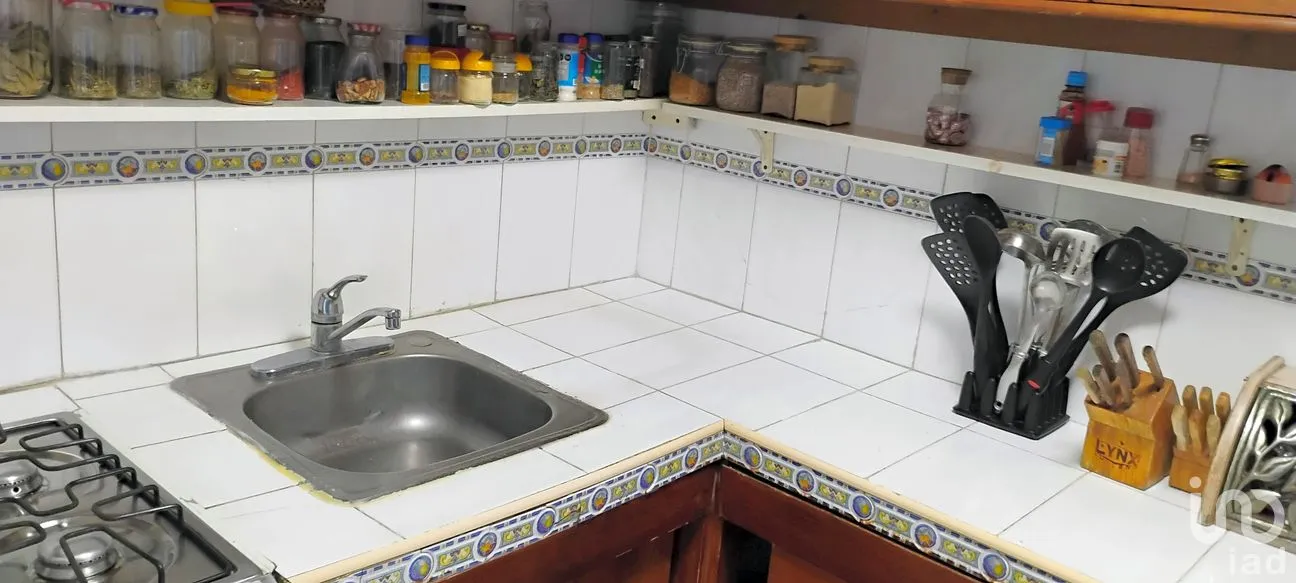 Casa en Venta en Los Reyes, Coyoacán, Ciudad de México | NEX-300912 | iad México | Foto 4 de 12