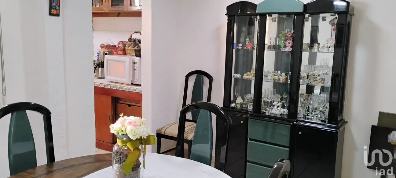 Casa en Venta en Los Reyes, Coyoacán, Ciudad de México | NEX-300912 | iad México | Foto 5 de 12
