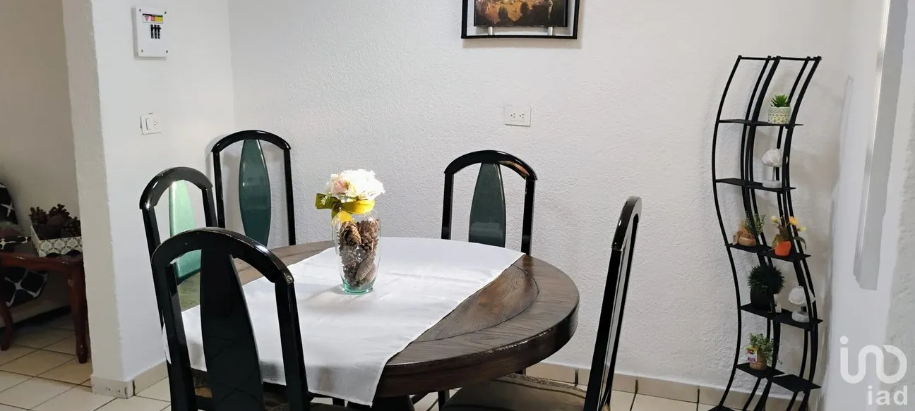 Casa en Venta en Los Reyes, Coyoacán, Ciudad de México | NEX-300912 | iad México | Foto 7 de 12
