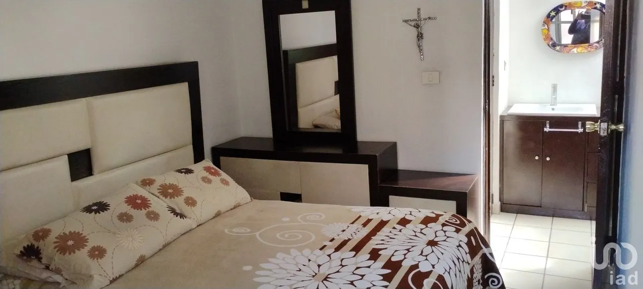 Casa en Venta en Los Reyes, Coyoacán, Ciudad de México | NEX-300912 | iad México | Foto 8 de 12