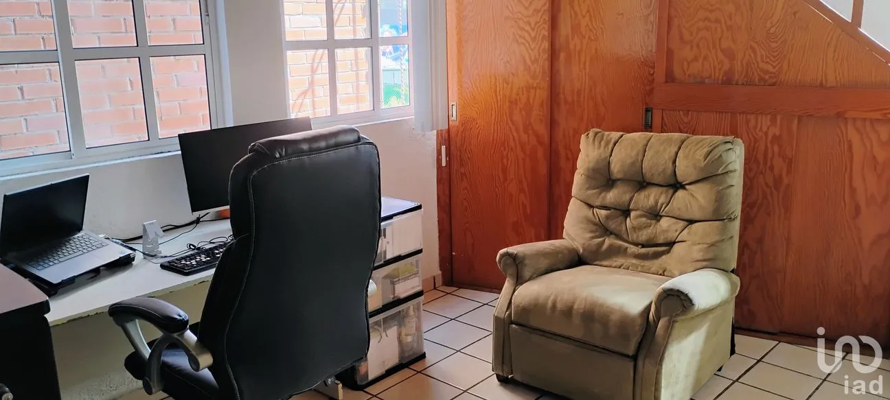 Casa en Venta en Los Reyes, Coyoacán, Ciudad de México | NEX-300912 | iad México | Foto 9 de 12