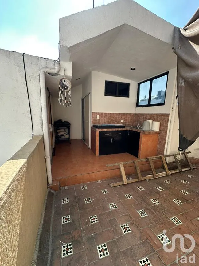 Casa en Venta en Roma Norte, Cuauhtémoc, Ciudad de México | NEX-304363 | iad México | Foto 12 de 19
