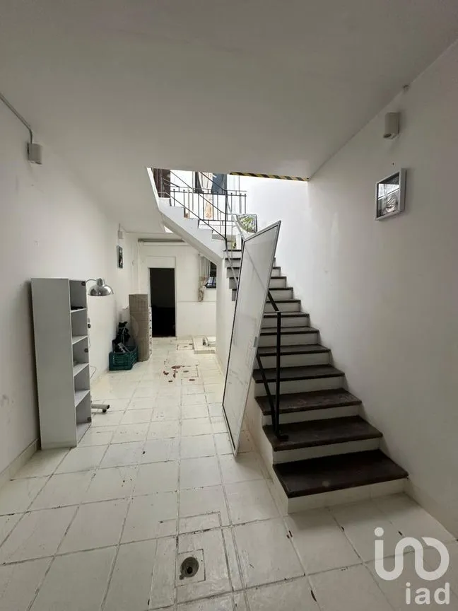 Casa en Venta en Roma Norte, Cuauhtémoc, Ciudad de México | NEX-304363 | iad México | Foto 14 de 19