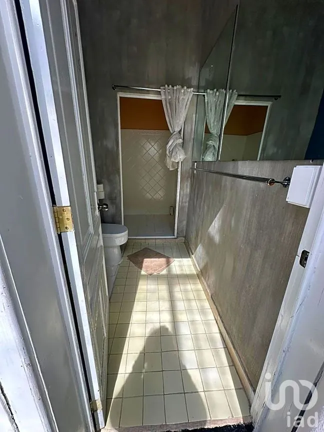 Casa en Venta en Roma Norte, Cuauhtémoc, Ciudad de México | NEX-304363 | iad México | Foto 15 de 19