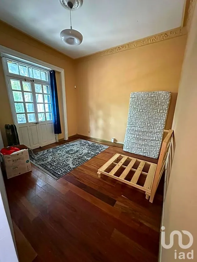 Casa en Venta en Roma Norte, Cuauhtémoc, Ciudad de México | NEX-304363 | iad México | Foto 18 de 19