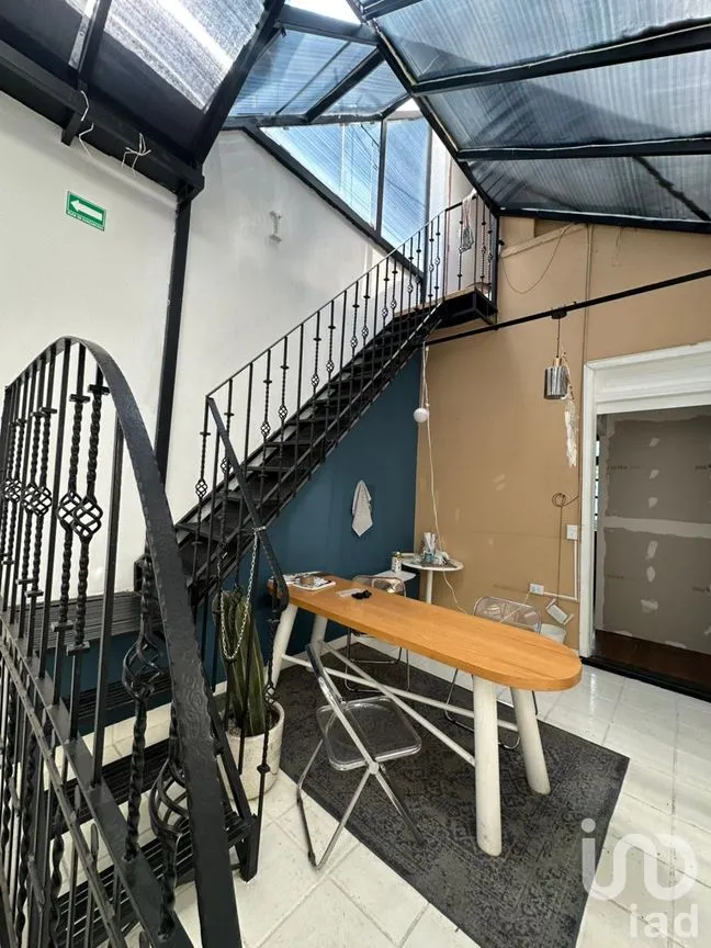 Casa en Venta en Roma Norte, Cuauhtémoc, Ciudad de México | NEX-304363 | iad México | Foto 19 de 19