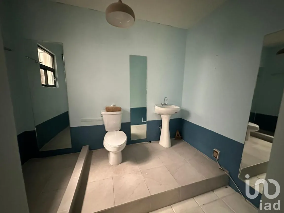 Casa en Venta en Roma Norte, Cuauhtémoc, Ciudad de México | NEX-304363 | iad México | Foto 5 de 19
