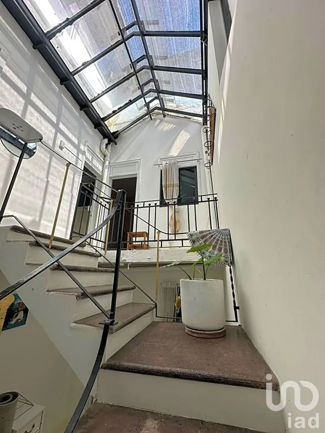 Casa en Venta en Roma Norte, Cuauhtémoc, Ciudad de México | NEX-304363 | iad México | Foto 6 de 19