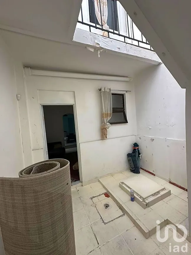 Casa en Venta en Roma Norte, Cuauhtémoc, Ciudad de México | NEX-304363 | iad México | Foto 8 de 19