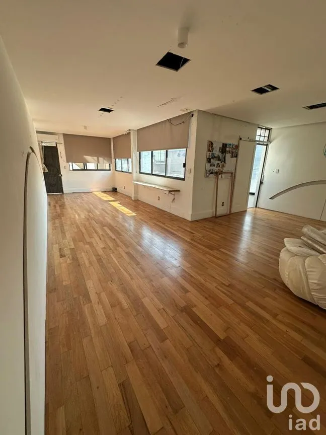 Casa en Venta en Roma Norte, Cuauhtémoc, Ciudad de México | NEX-304363 | iad México | Foto 10 de 19