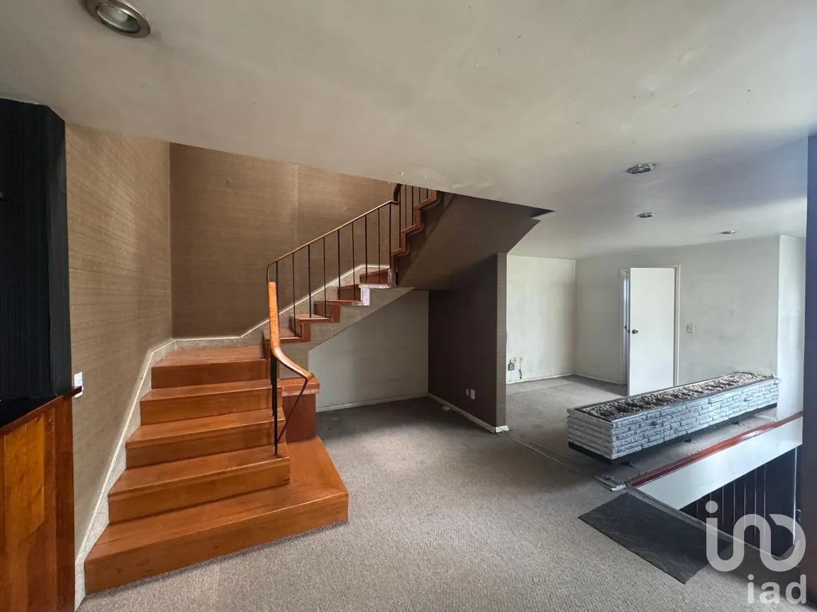 Casa en Venta en San Ángel Inn, Álvaro Obregón, Ciudad de México | NEX-252758 | iad México | Foto 2 de 8