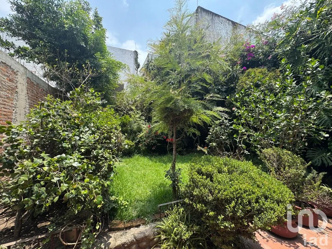 Casa en Venta en San Ángel Inn, Álvaro Obregón, Ciudad de México | NEX-252758 | iad México | Foto 3 de 8