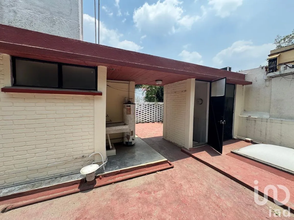 Casa en Venta en San Ángel Inn, Álvaro Obregón, Ciudad de México | NEX-252758 | iad México | Foto 4 de 8