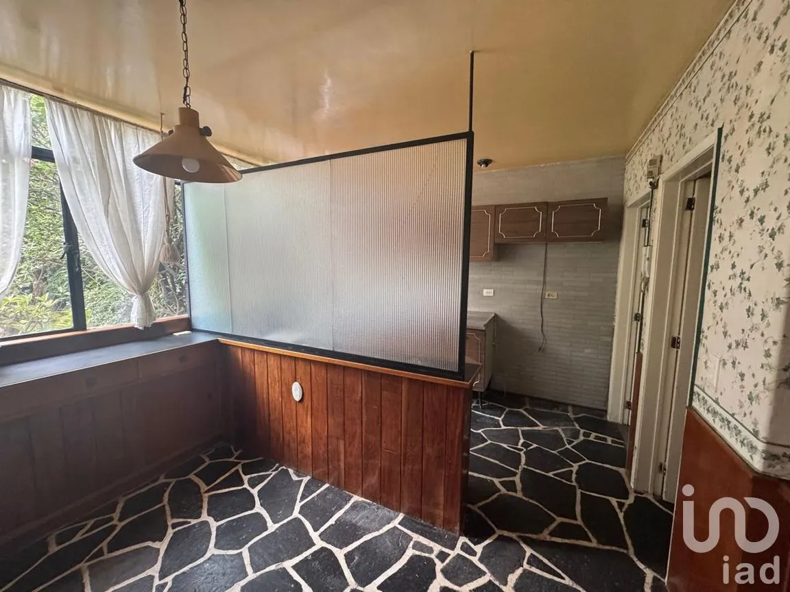 Casa en Venta en San Ángel Inn, Álvaro Obregón, Ciudad de México | NEX-252758 | iad México | Foto 6 de 8