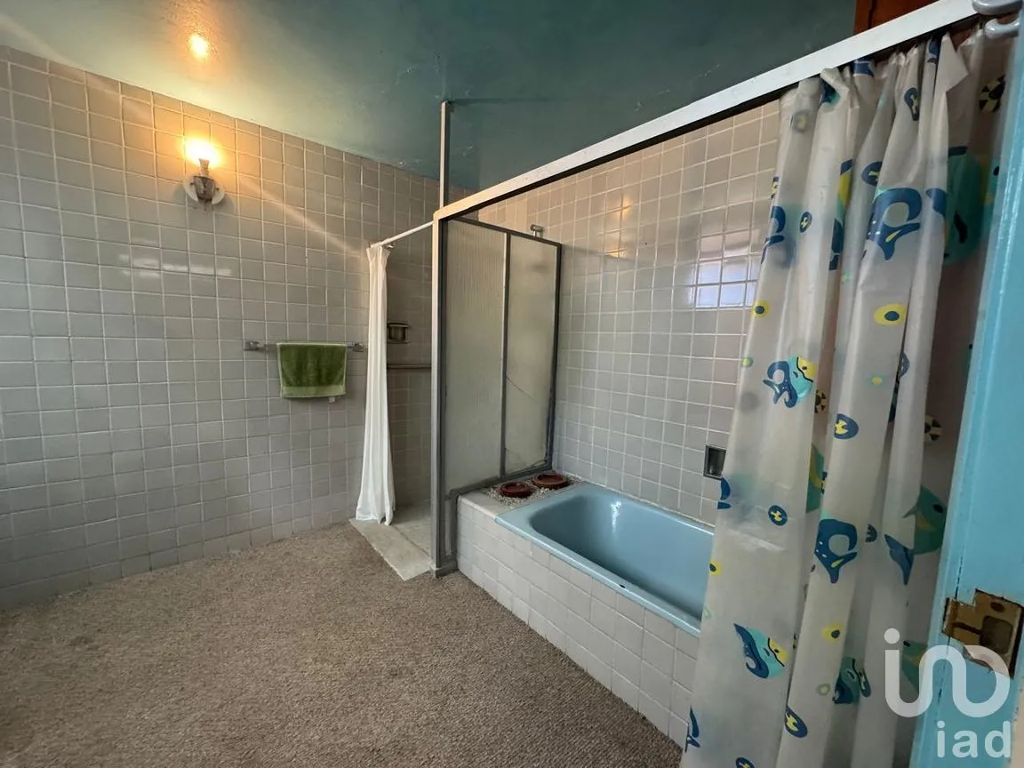 Casa en Venta en San Ángel Inn, Álvaro Obregón, Ciudad de México | NEX-252758 | iad México | Foto 8 de 8