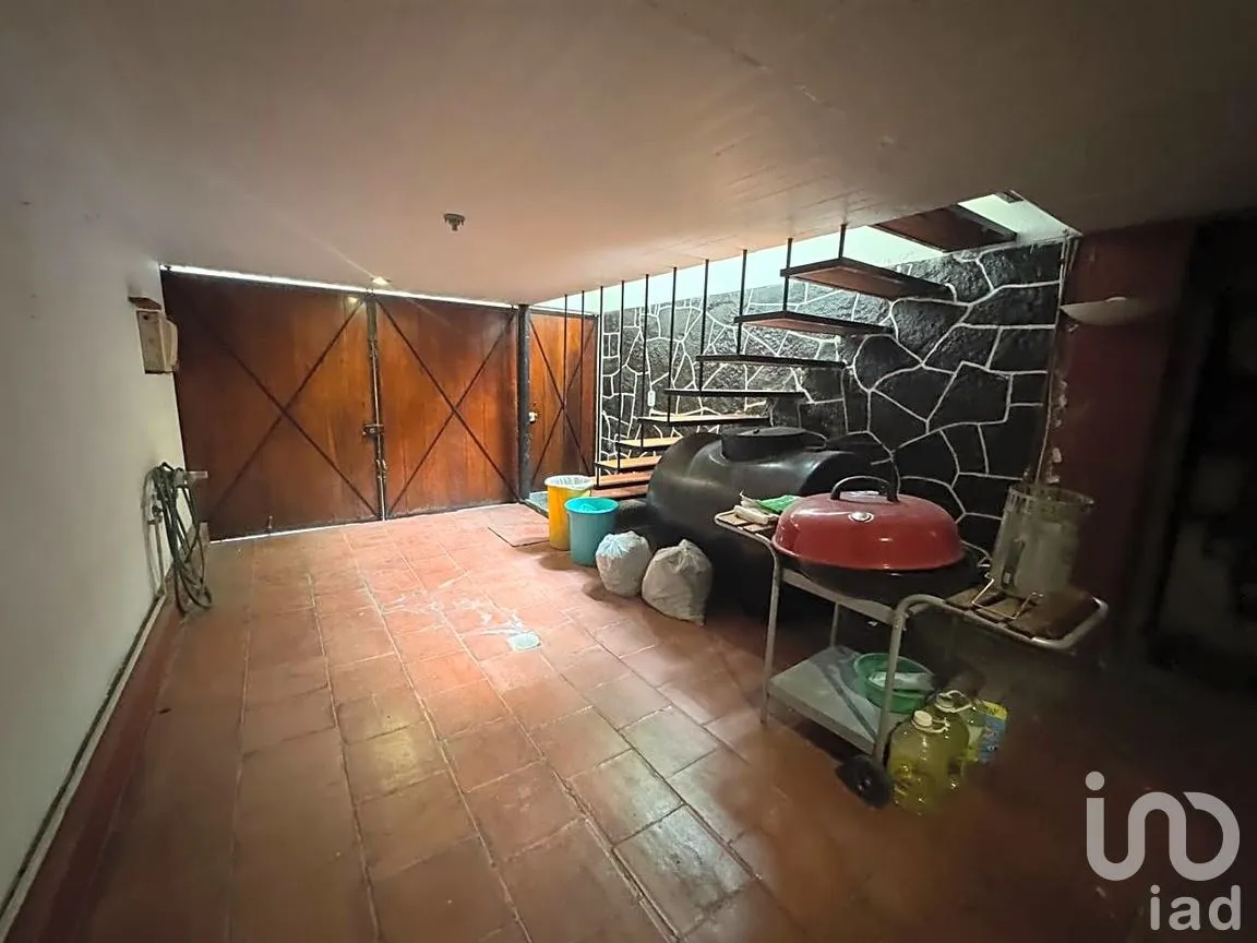 Casa en Venta en San Ángel Inn, Álvaro Obregón, Ciudad de México | NEX-252758 | iad México | Foto 2 de 18