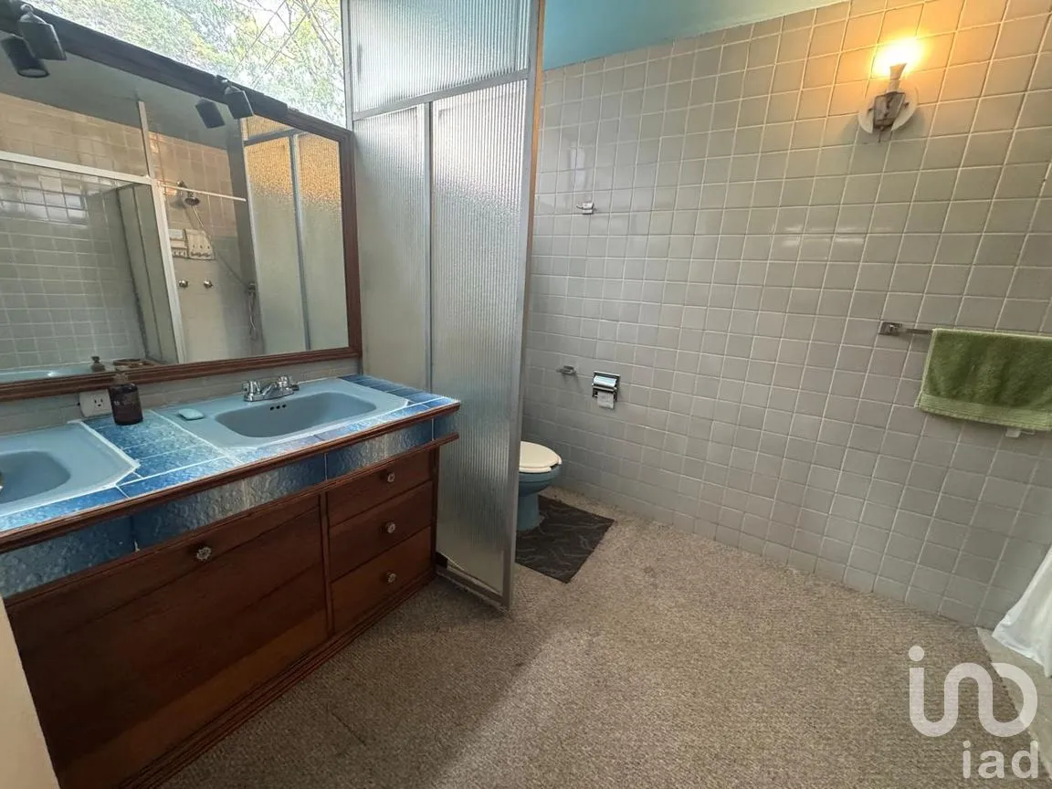 Casa en Venta en San Ángel Inn, Álvaro Obregón, Ciudad de México | NEX-252758 | iad México | Foto 11 de 18