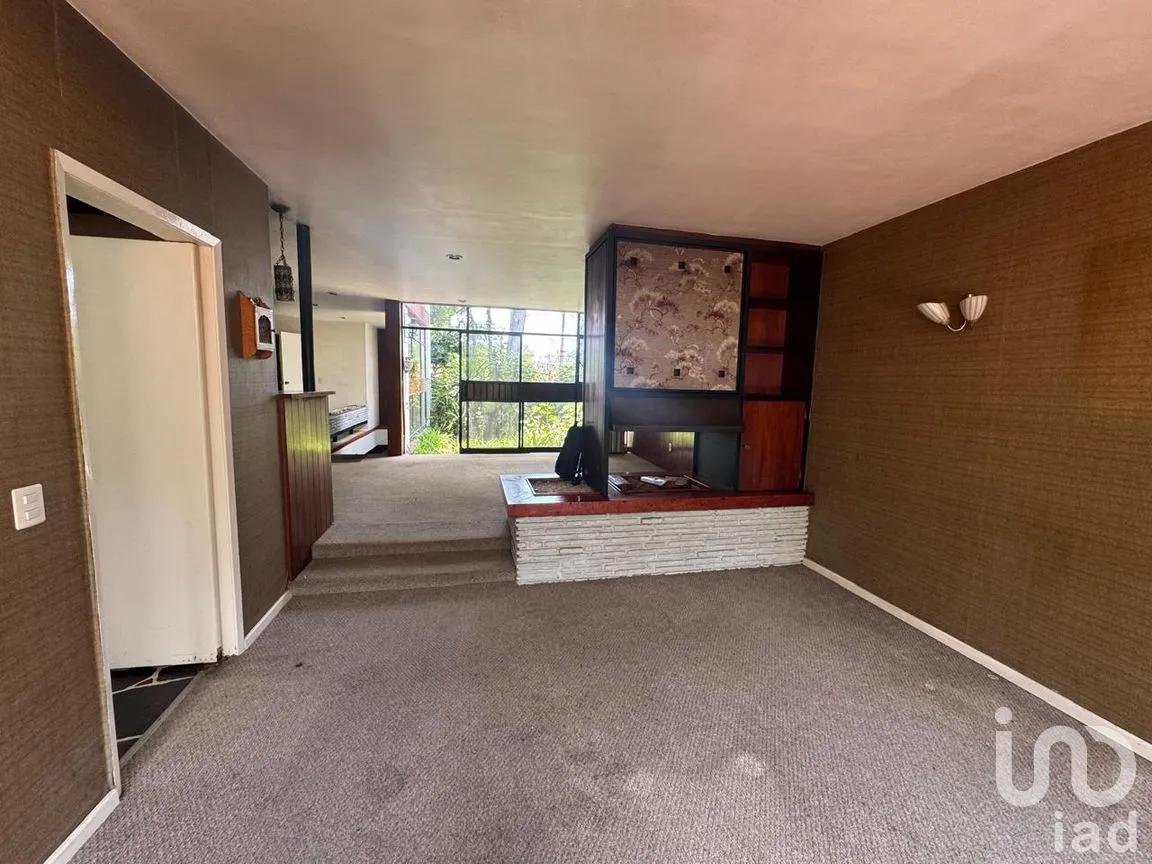 Casa en Venta en San Ángel Inn, Álvaro Obregón, Ciudad de México | NEX-252758 | iad México | Foto 3 de 18