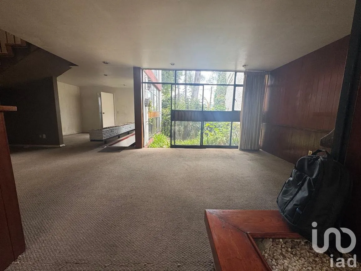 Casa en Venta en San Ángel Inn, Álvaro Obregón, Ciudad de México | NEX-252758 | iad México | Foto 4 de 18