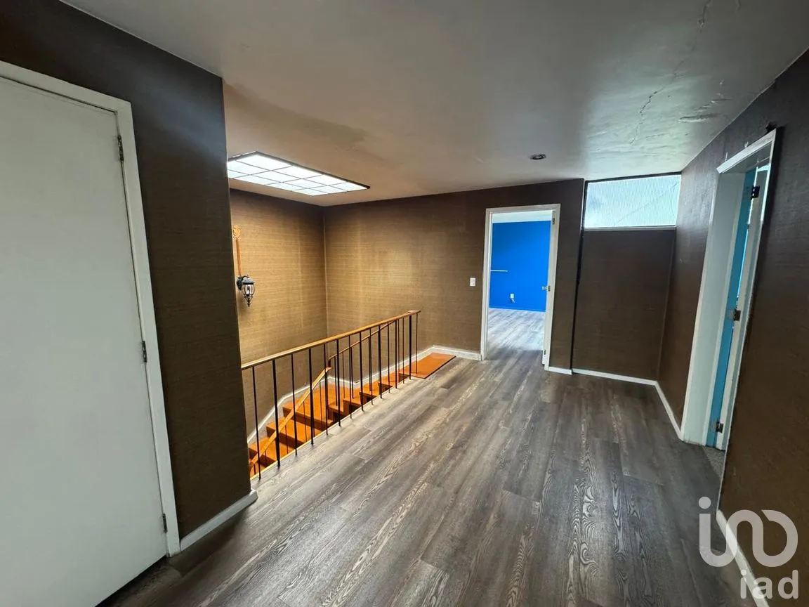 Casa en Venta en San Ángel Inn, Álvaro Obregón, Ciudad de México | NEX-252758 | iad México | Foto 6 de 18