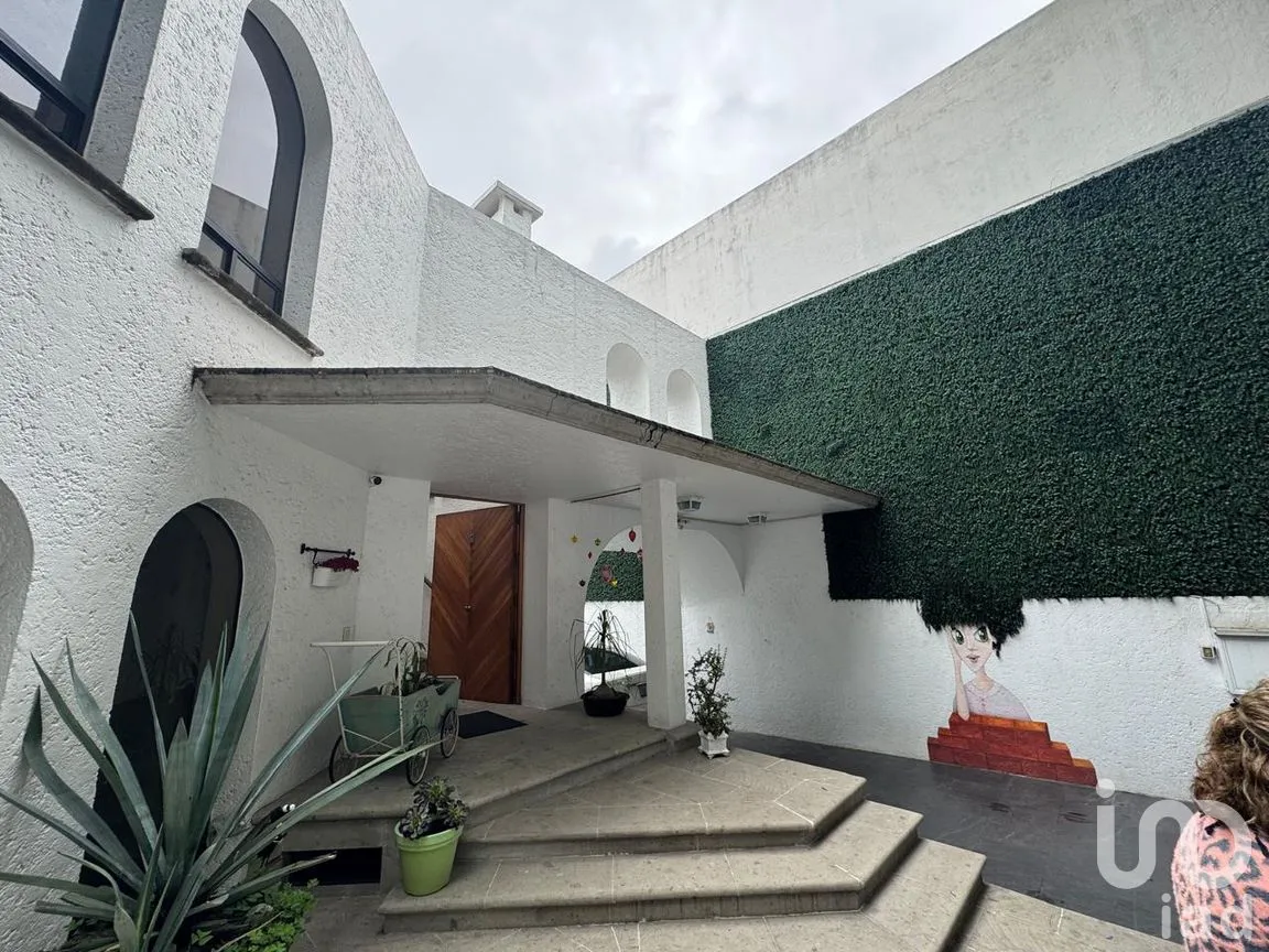 Casa en Venta en Jardines del Pedregal de San Ángel, Coyoacán, Ciudad de México | NEX-253278 | iad México | Foto 2 de 27