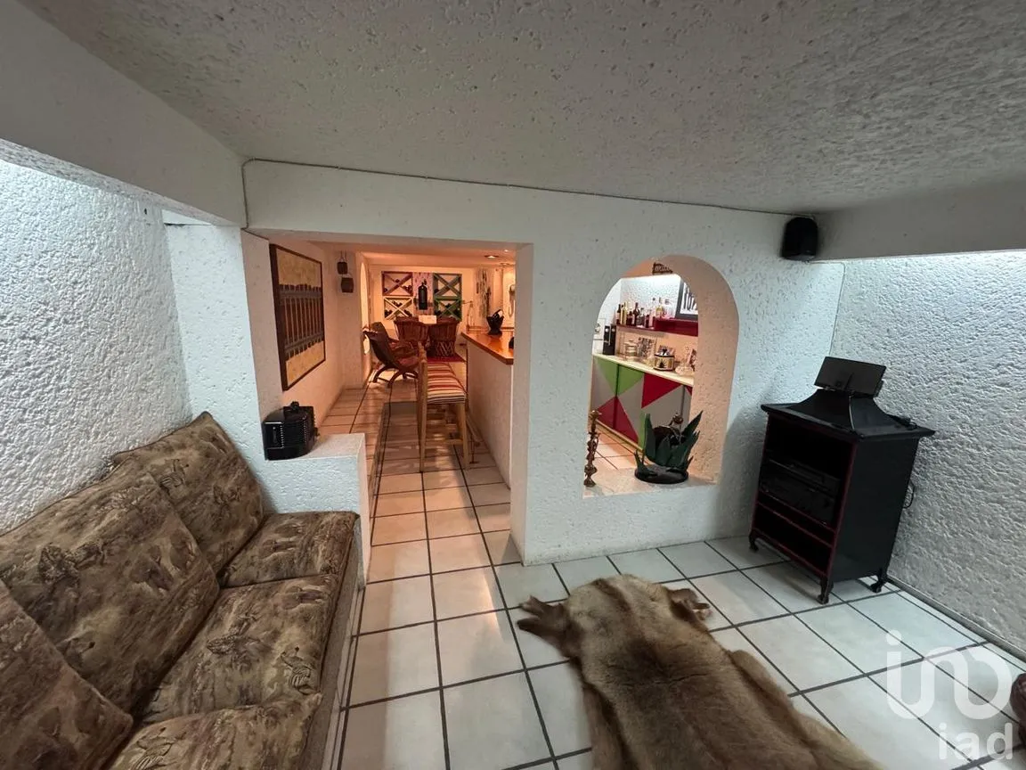 Casa en Venta en Jardines del Pedregal de San Ángel, Coyoacán, Ciudad de México | NEX-253278 | iad México | Foto 11 de 27