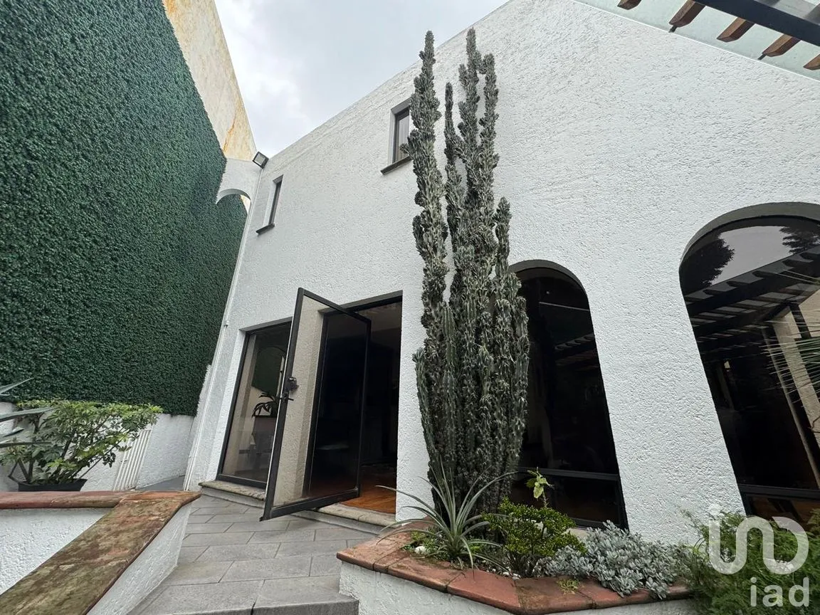 Casa en Venta en Jardines del Pedregal de San Ángel, Coyoacán, Ciudad de México | NEX-253278 | iad México | Foto 14 de 27
