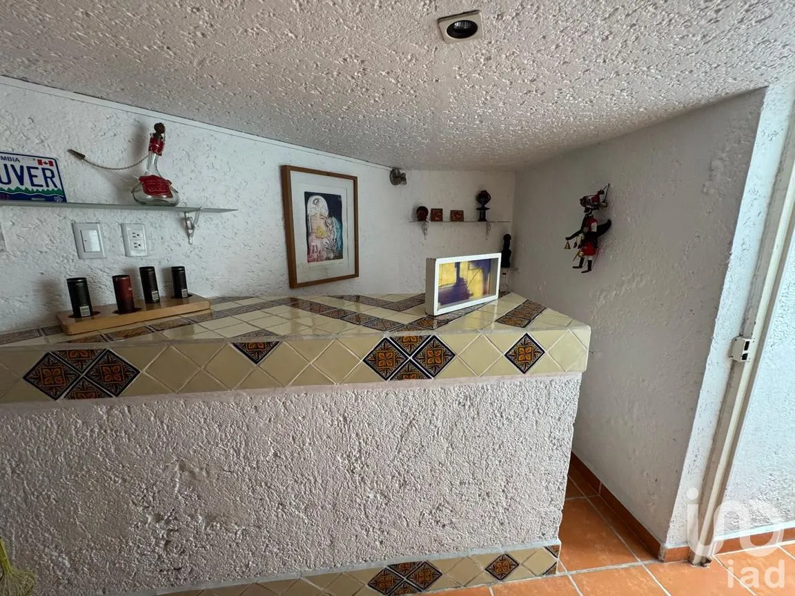 Casa en Venta en Jardines del Pedregal de San Ángel, Coyoacán, Ciudad de México | NEX-253278 | iad México | Foto 15 de 27