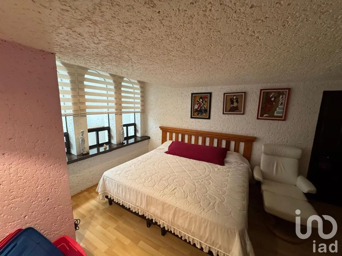 Casa en Venta en Jardines del Pedregal de San Ángel, Coyoacán, Ciudad de México | NEX-253278 | iad México | Foto 18 de 27