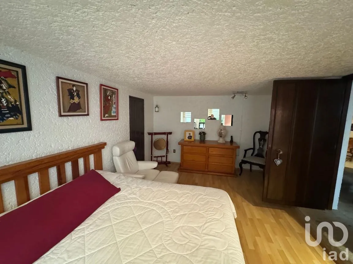 Casa en Venta en Jardines del Pedregal de San Ángel, Coyoacán, Ciudad de México | NEX-253278 | iad México | Foto 19 de 27