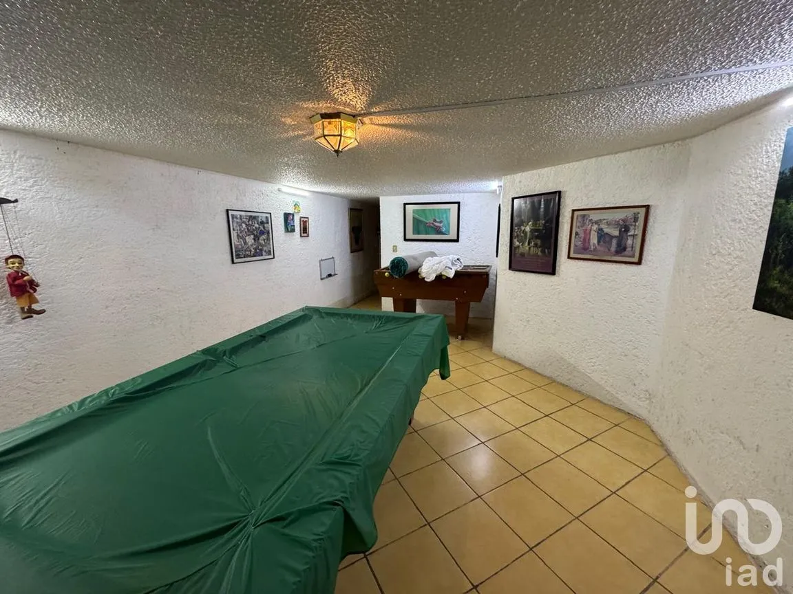 Casa en Venta en Jardines del Pedregal de San Ángel, Coyoacán, Ciudad de México | NEX-253278 | iad México | Foto 21 de 27