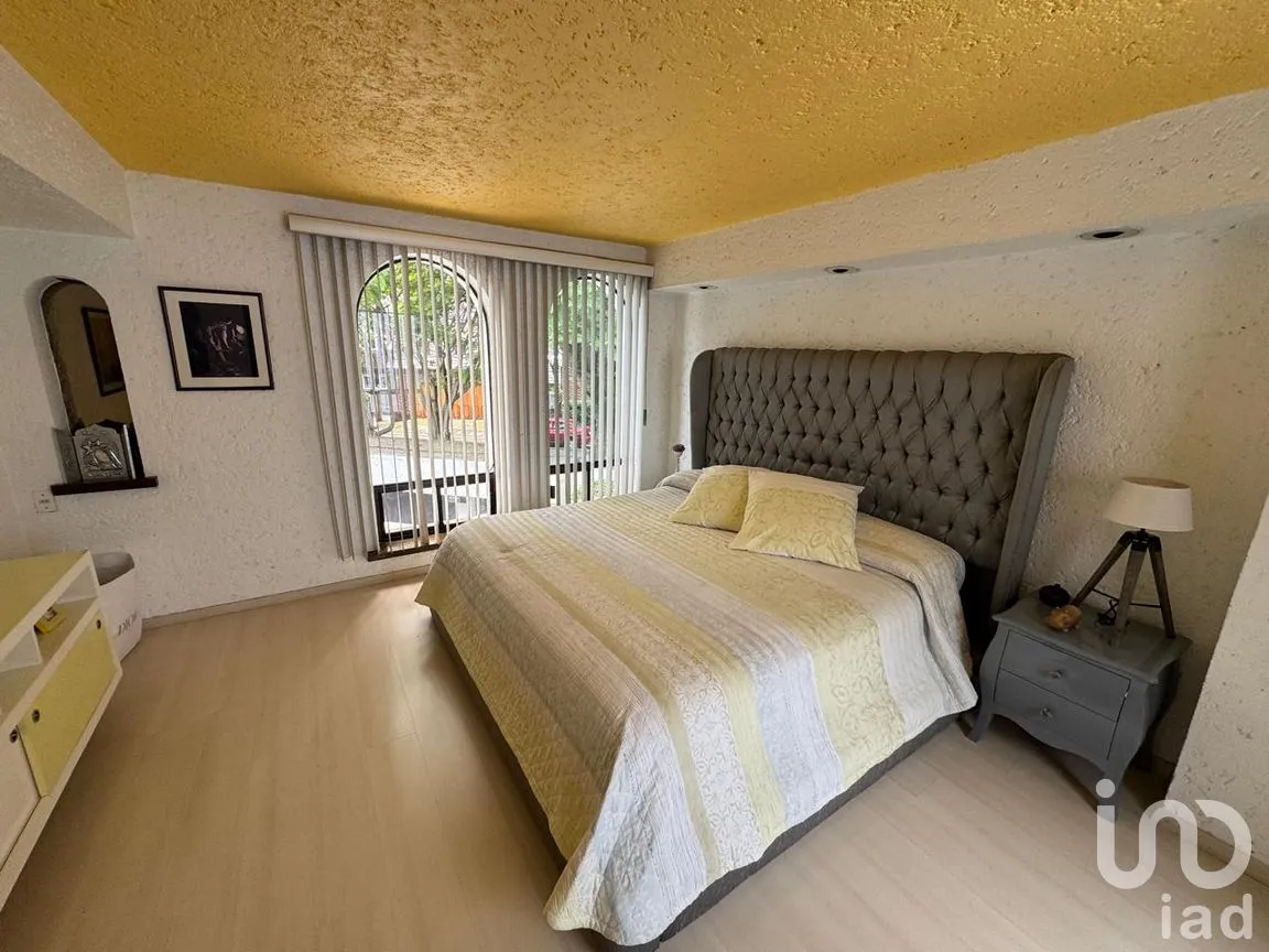 Casa en Venta en Jardines del Pedregal de San Ángel, Coyoacán, Ciudad de México | NEX-253278 | iad México | Foto 25 de 27