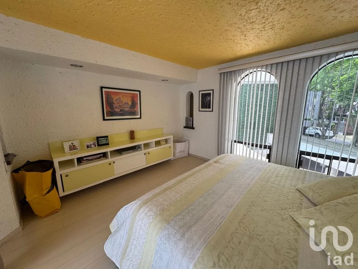 Casa en Venta en Jardines del Pedregal de San Ángel, Coyoacán, Ciudad de México | NEX-253278 | iad México | Foto 26 de 27