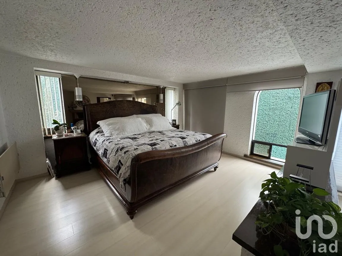 Casa en Venta en Jardines del Pedregal de San Ángel, Coyoacán, Ciudad de México | NEX-253278 | iad México | Foto 27 de 27