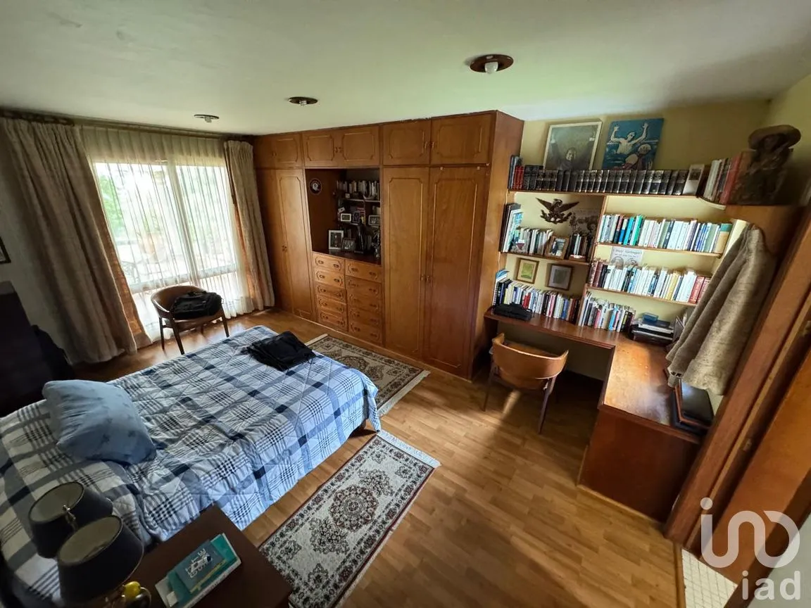 Casa en Venta en San Miguel Xicalco, Tlalpan, Ciudad de México | NEX-254487 | iad México | Foto 12 de 26