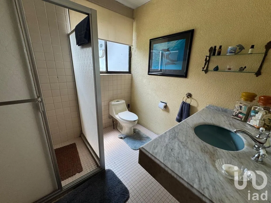 Casa en Venta en San Miguel Xicalco, Tlalpan, Ciudad de México | NEX-254487 | iad México | Foto 15 de 26