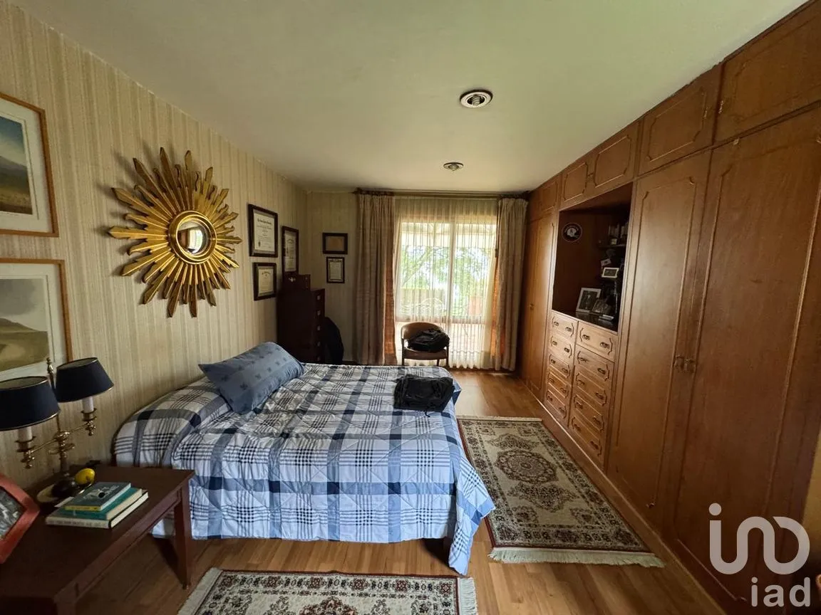 Casa en Venta en San Miguel Xicalco, Tlalpan, Ciudad de México | NEX-254487 | iad México | Foto 16 de 26
