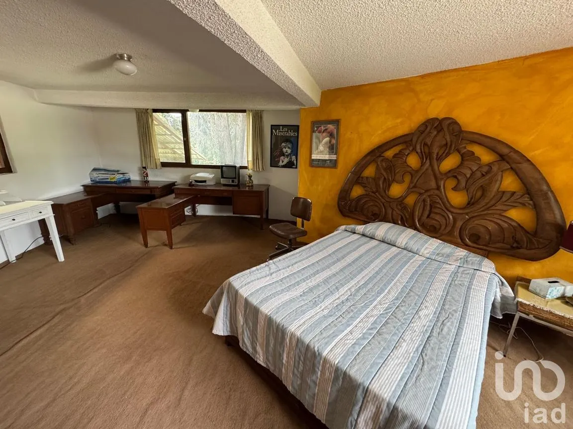 Casa en Venta en San Miguel Xicalco, Tlalpan, Ciudad de México | NEX-254487 | iad México | Foto 17 de 26