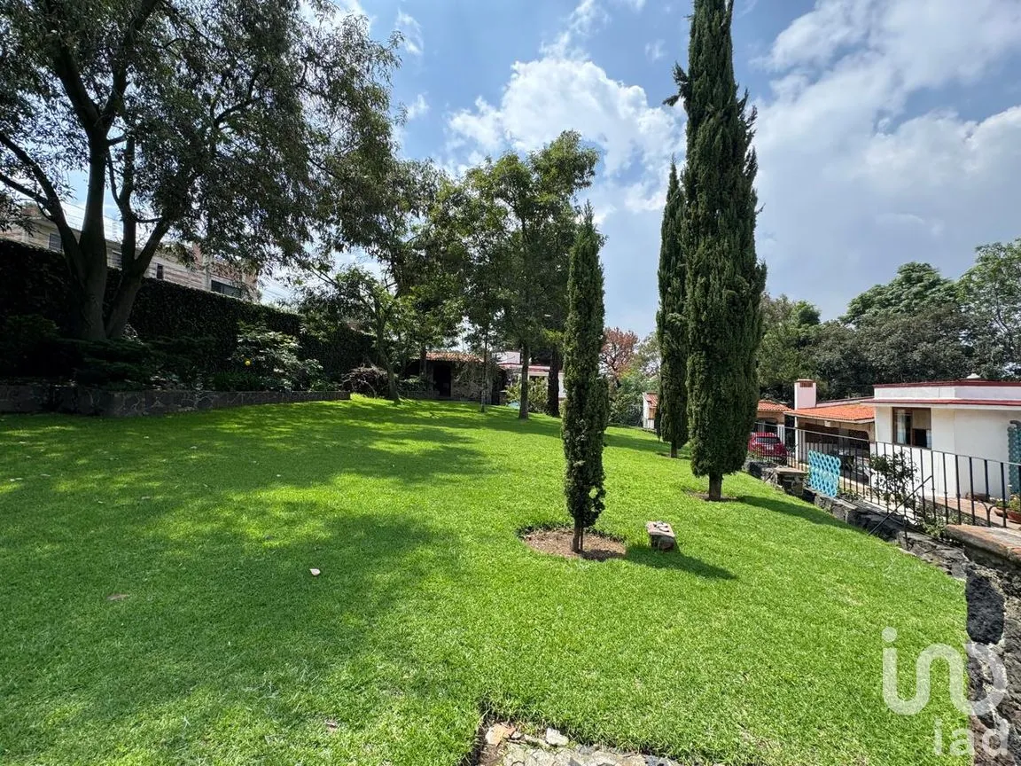 Casa en Venta en San Miguel Xicalco, Tlalpan, Ciudad de México | NEX-254487 | iad México | Foto 18 de 26