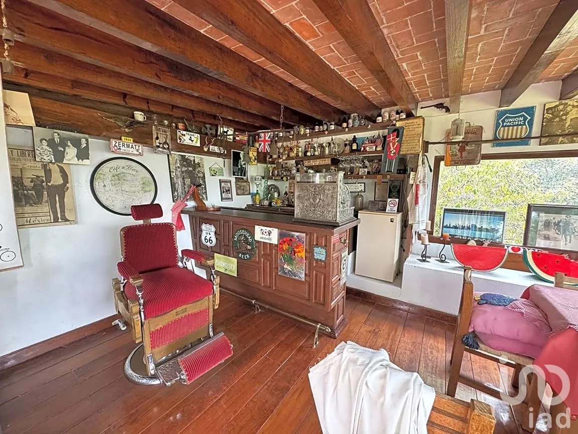 Casa en Venta en San Miguel Xicalco, Tlalpan, Ciudad de México | NEX-254487 | iad México | Foto 20 de 26
