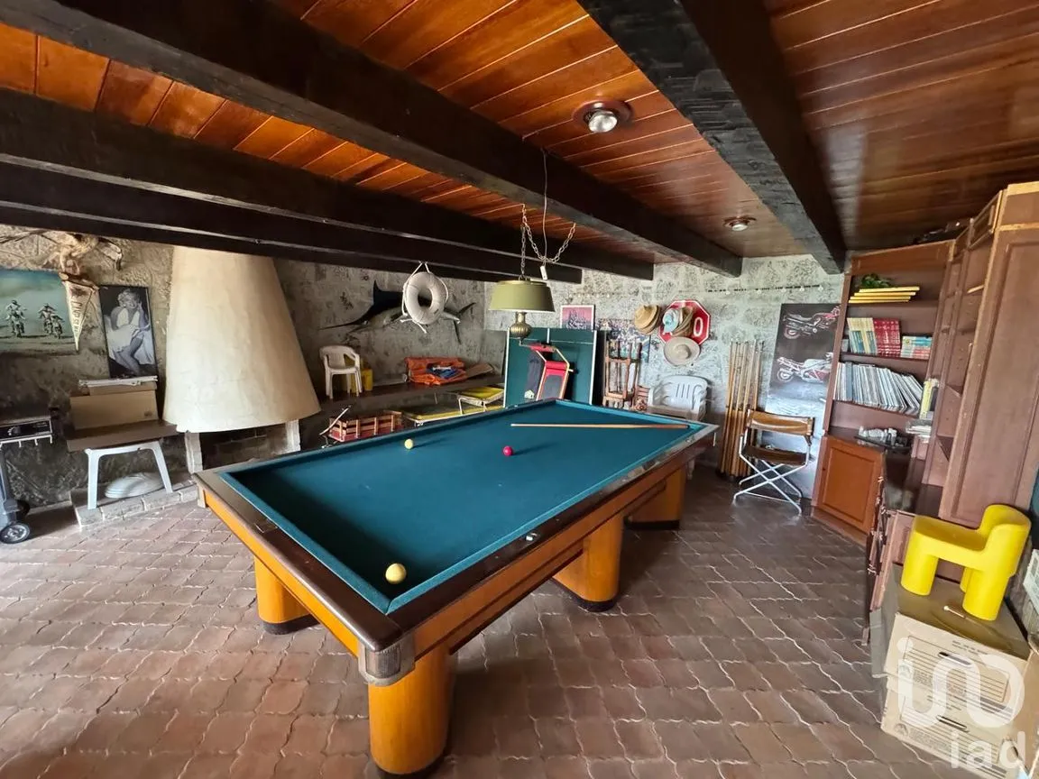 Casa en Venta en San Miguel Xicalco, Tlalpan, Ciudad de México | NEX-254487 | iad México | Foto 21 de 26