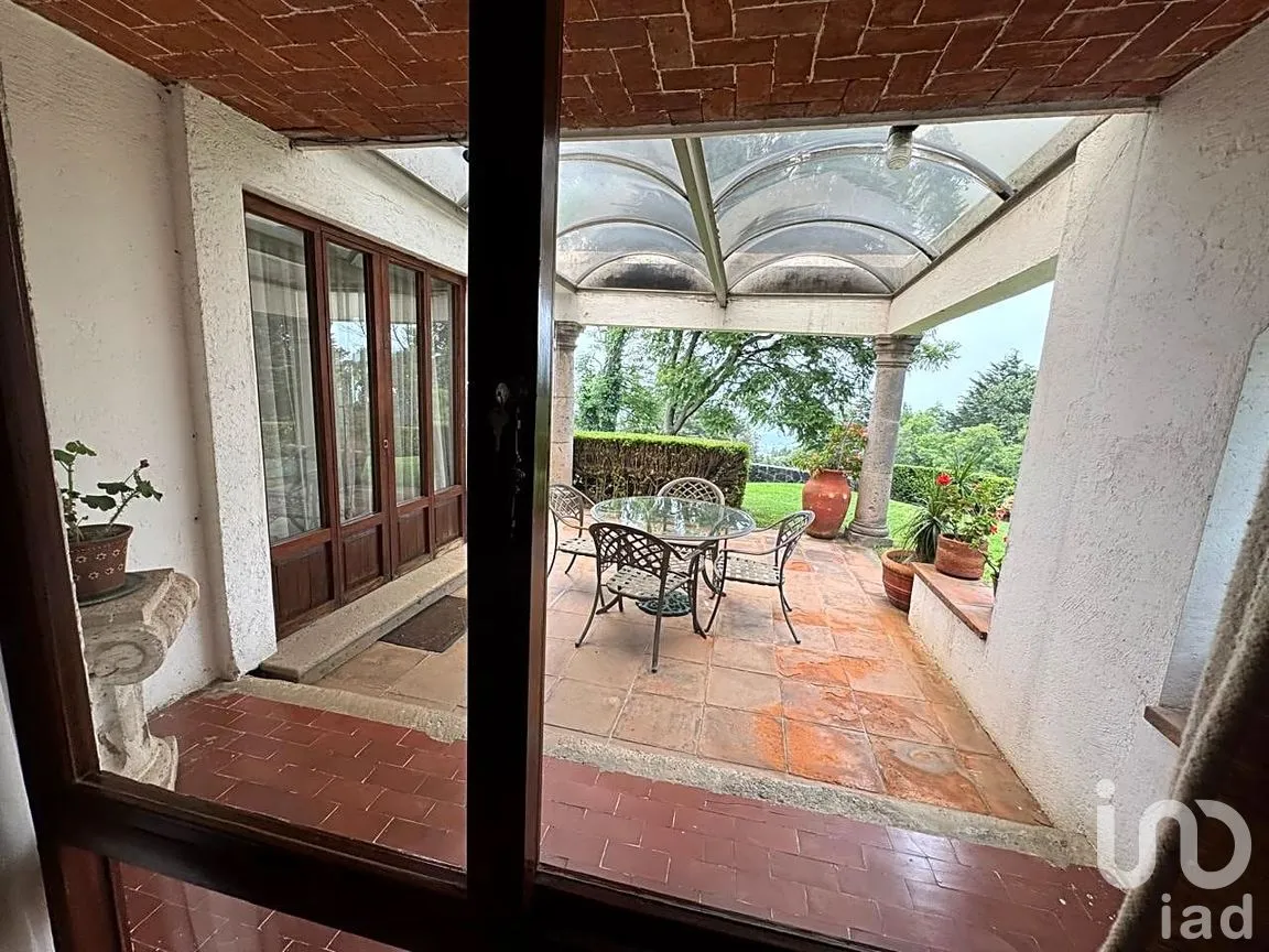 Casa en Venta en San Miguel Xicalco, Tlalpan, Ciudad de México | NEX-254487 | iad México | Foto 22 de 26