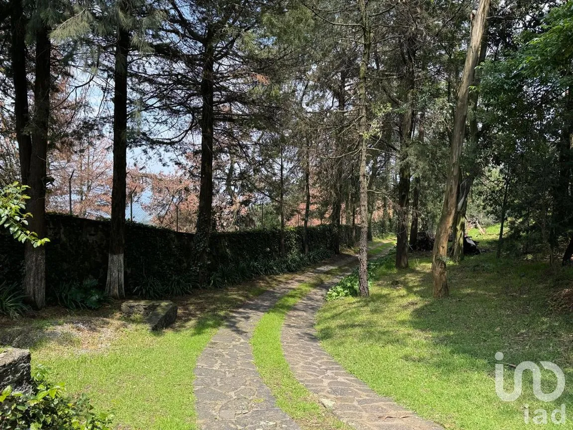 Casa en Venta en San Miguel Xicalco, Tlalpan, Ciudad de México | NEX-254487 | iad México | Foto 26 de 26