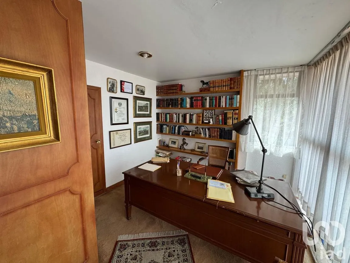 Casa en Venta en San Miguel Xicalco, Tlalpan, Ciudad de México | NEX-254487 | iad México | Foto 8 de 26