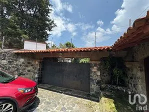 NEX-254487 - Casa en Venta, con 4 recamaras, con 4 baños, con 835 m2 de construcción en San Miguel Xicalco, CP 14490, Ciudad de México.