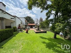 NEX-254487 - Casa en Venta, con 4 recamaras, con 4 baños, con 835 m2 de construcción en San Miguel Xicalco, CP 14490, Ciudad de México.