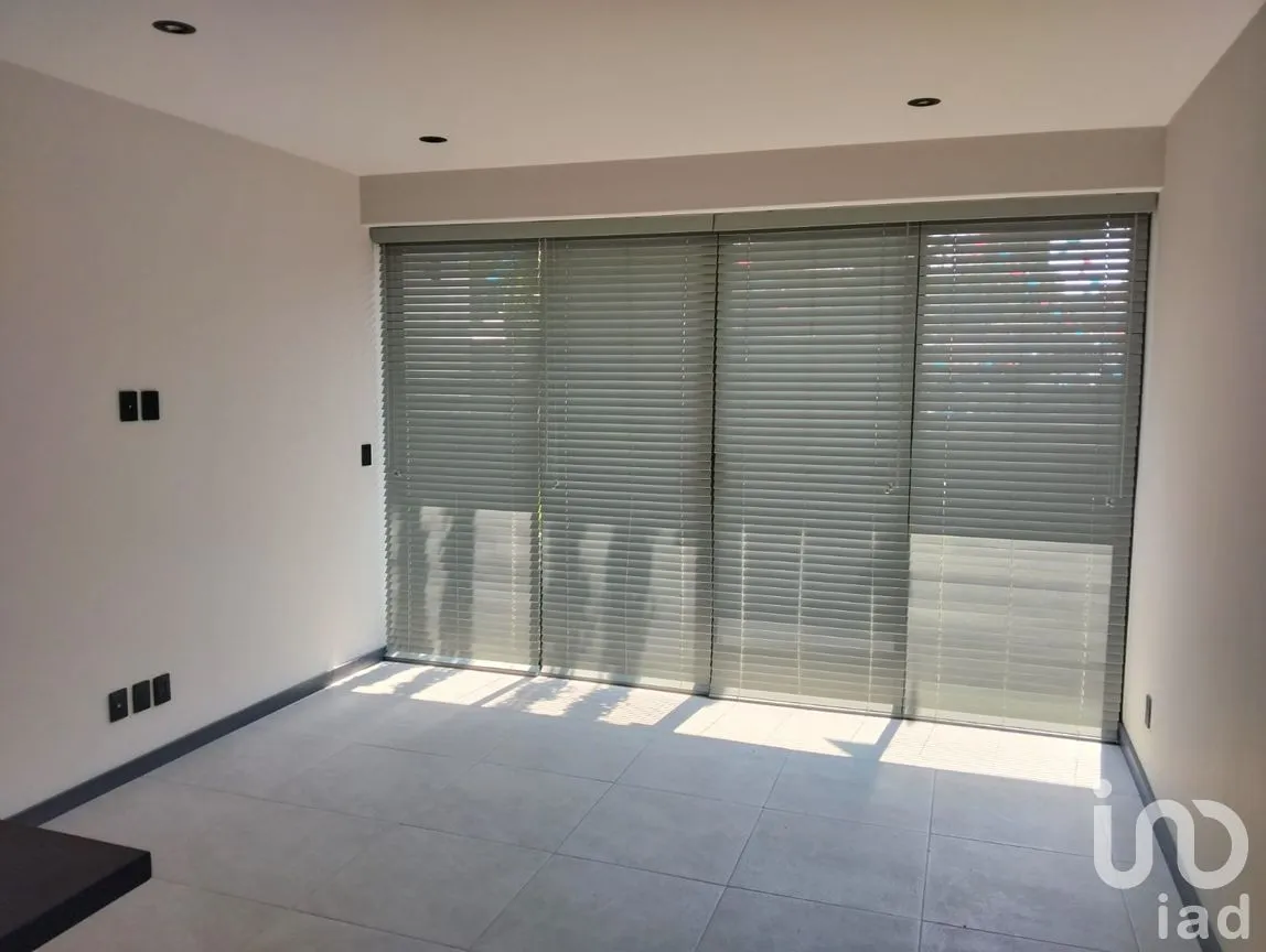 Departamento en Venta en Roma Norte, Cuauhtémoc, Ciudad de México | NEX-259092 | iad México | Foto 15 de 15