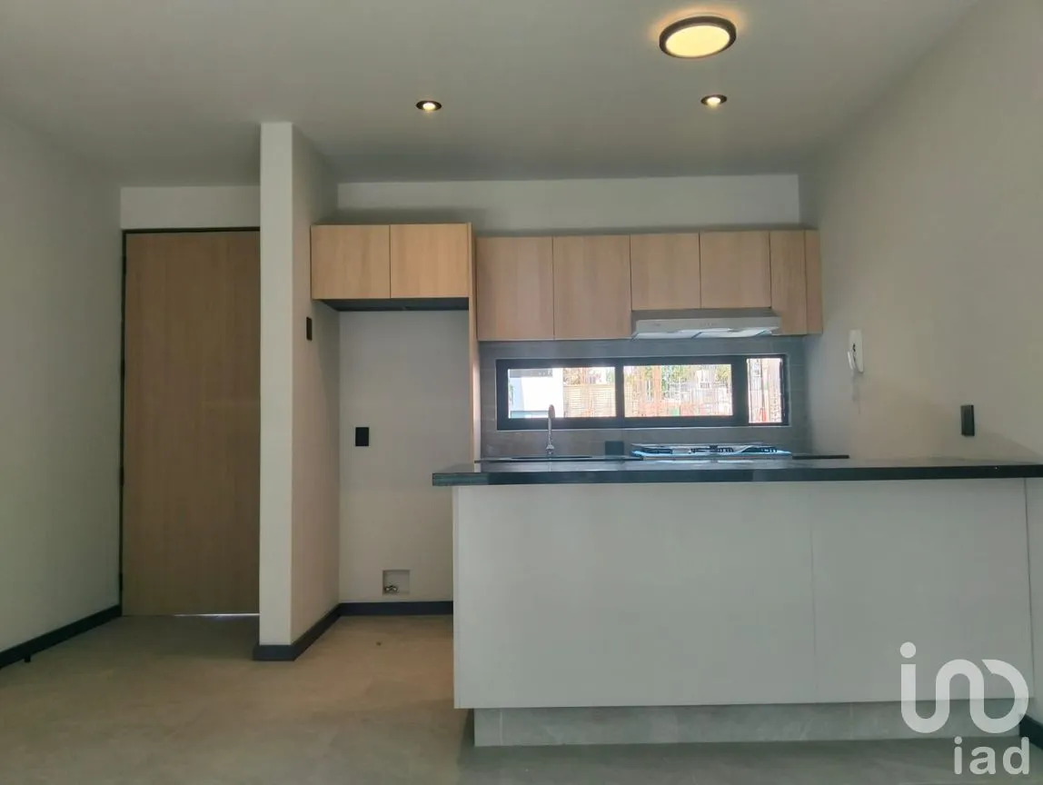 Departamento en Venta en Roma Norte, Cuauhtémoc, Ciudad de México | NEX-259092 | iad México | Foto 9 de 15